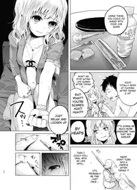 [Shiruka Bakaudon] Rich Man Hunting Ex-Hostess Club Worker Hooked On Drugs Having Junkie Sex In Front of a Child [English]