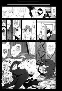 [Mokusei Zaijuu (Mokusei Zaijuu)] Takanashi Rikka o Nakisakebu made Rape Shitai! | I Want to Rape Takanashi Rikka Until She Cries (Chuunibyou Demo Koi ga Shitai!) [English] [CGrascal]
