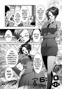 [Honda Arima] Sanshimai no Omocha - The Slave of Three Sisters Ch. 1-3 [English] [Lazarus H]