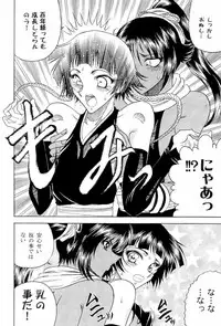 (C70) [Circle Taihei-Tengoku (Towai Raito)] Zone 33 (Bleach)