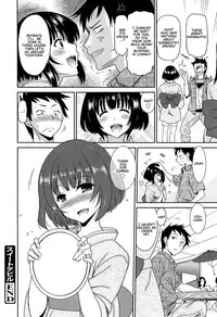 [Otono Natsu] Wonderful Days ~17-nin no Shojo to Inu~ Ch. 1-8 [English] [Na-Mi-Da]