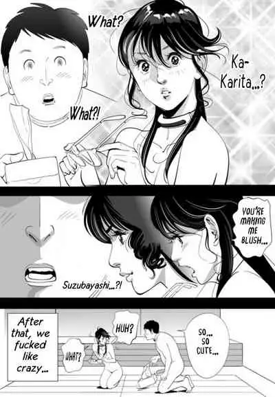 [Kidouchi_Kon] GAME/DEATH Chapter 10 (English)