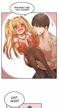 [Mx2J] Hahri's Lumpy Boardhouse Ch. 0-17 [English] (YoManga) (Ongoing)