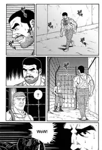 [Gengoroh Tagame] Kimiyo Shiruya Minami no Goku (Do You Remember The South Island Prison Camp) Chapter 01-18 [Eng]