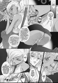 (C71) [iYou (Mizuno Poppo, Yukkyun)] Britannia Tenseki Gi (Code Geass: Lelouch of the Rebellion) [English] [Brolen]