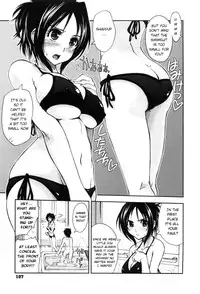 [Kamino Ryu-ya] Shintaichuu, Nurunuru Desu. - My Whole Body Is Clammy Ch. 1, 7 [English] [aceonetwo]
