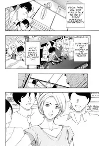 [Asagi Ryu] Oneesan to Aishiacchaou! | Making Love with an Older Woman Ch.1-7 [English] {Junryuu}