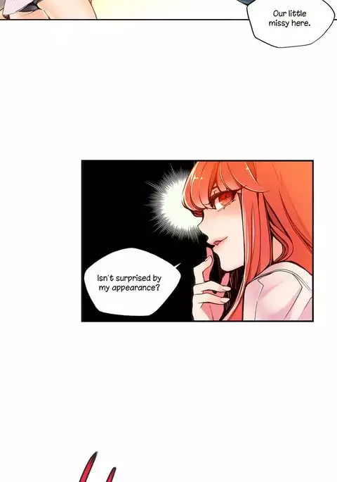 Lilith`s Cord Ch.1-22