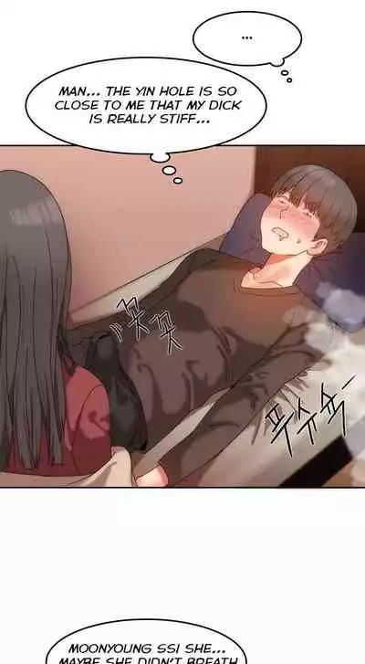 [Goon Yo Hee, Mx2j] Hahri’s Lumpy Boardhouse Ch.10/32 [English] [Hentai Universe] Ongoing