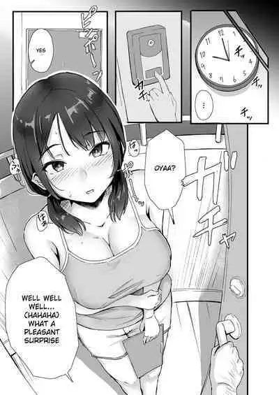 [Maimu Maimu (Kudou Maimu)] Rinjin Saimin | Neighbor Hypnosis [English] [Gagak_Ireng]