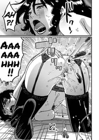[Hana Hook] Hahaoya shikkaku watashi to musuko no mesu buta netorare seikyoiku [English]