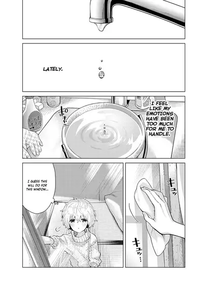 [Shiina] Noraneko Shoujo to no Kurashikata Ch. 16-26 | How to Live With A Noraneko Girl Ch. 16-26 [English] [obsoletezero]