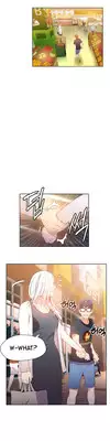 [BAK Hyeong Jun] Sweet Guy Ch. 1-43 [English] [YoManga]
