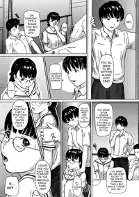 [Kisaragi Gunma] Kouyaku Genshu | Public Commitment Strict Observance (Comic Megastore H 2004-05) [English] [SaHa] [Decensored]