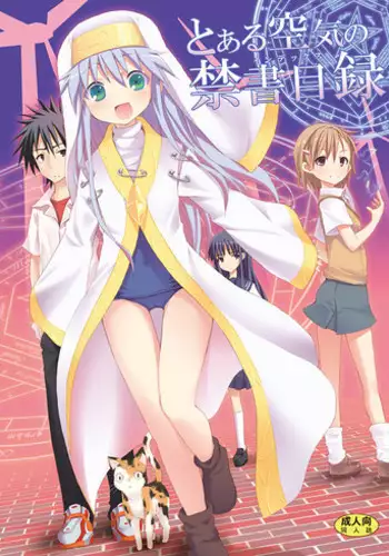 [Nounai Kanojo (Kishiri Toworu)] Hoshuu Desu yo? Kamijou-chan (Toaru Majutsu no Index) [English] [Kibitou4Life]