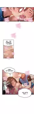 [BAK Hyeong Jun] Sweet Guy Ch. 1-49 [English] [YoManga]