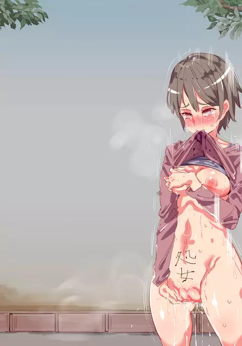 Ningen Ayatsuri Item - Dokodemo Fuuzoku Seal ~Harareta Shunkan, Zettai Fukujuu Mesu Dorei ni Naru Onna-tachi~