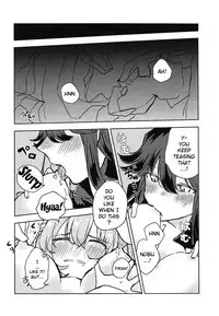 Kaeru nara Watashi no Tokoro e | If You Return Come Back To Me