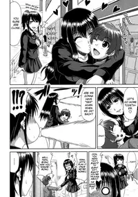 [Kai Hiroyuki] Tomo Haha Ch. 1-7, 10-11 [English] [biribiri]