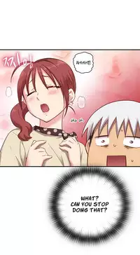 [Ttasoom] H-Campus Ch.0-28 (English) (Ongoing)