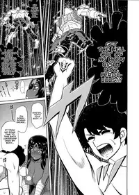 (C93) [STUDIO TIAMAT (TANABE)] Senya Ichiya Suki Monogatari | One Thousand And One Nights Love Story (Fate/Grand Order) [English] [Redlantern]