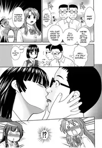 [Mori Takuya] Konna Ko ni Shita no Oniichan desho!! Ch. 1-7 [English] [Dark Mac + CW]