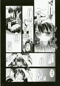 (C72) [Digital Lover (Nakajima Yuka)] DL-RO Perfect Collection No.04 (Ragnarok Online)