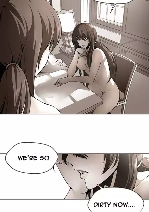 Twin Slave Ch.1-39