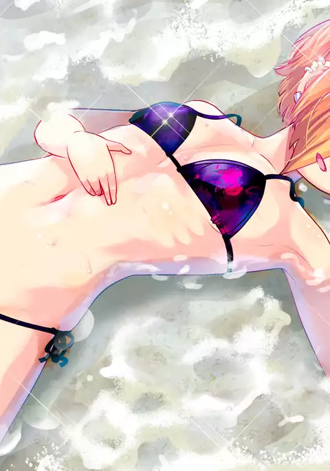 小梅ちゃんと地縛霊