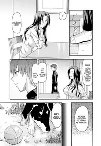 [Yuzuki N Dash] Another World [English] [desudesu, Sei-Jin]