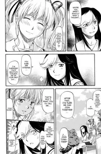 [Nagare Ippon] Turning Point [English] [SaHa]