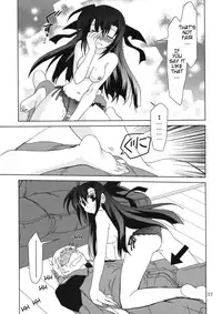 (C74) [PLUM (Kanna)] Mahou Shoujo Magical SEED OTHER (Mahou Shoujo Lyrical Nanoha) [English] [Slayerjammer]