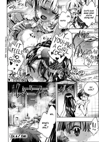[James Hotate] Itokoi Chidori Vol.01 [English] [Xamayon & For The Halibut scans]