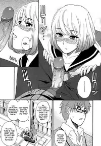 [Shunjou Shuusuke] Nee, Mou Sukoshi Dake... | Please, Just a Little Bit More [English] {doujin-moe.us}