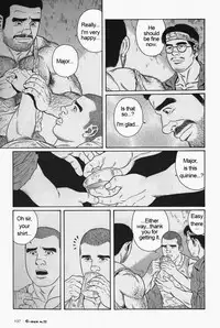 [Gengoroh Tagame] Kimiyo Shiruya Minami no Goku (Do You Remember The South Island Prison Camp) Chapter 01-14 [Eng]