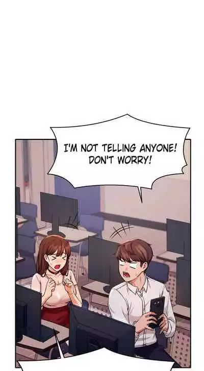 Is There No Goddess in My College? Ch.15/?