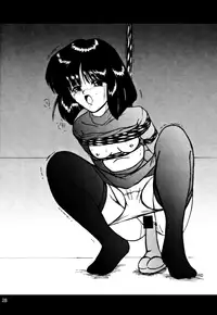 (C70) [Thirty Saver Street 2D Shooting (Maki Hideto, Sawara Kazumitsu)] Silent Saturn SS vol. 9 (Sailor Moon) [English] [EHCOVE]