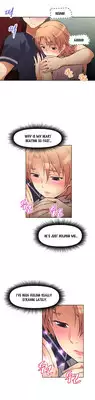 Brawling Go 0-18 Chapters (To be continued)
