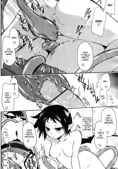 Kyou no Wanko Day 2