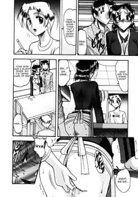 [Mokkouyou Bond] Lesson (Futsuu ja Dame nano...) [English] [Yoroshii]