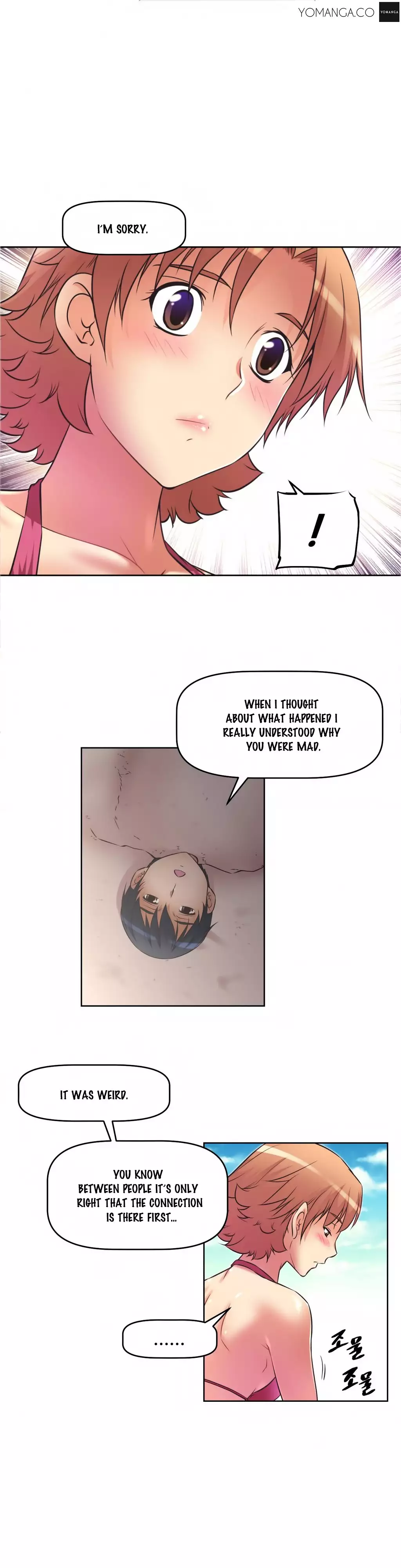 Brawling Go 0-13 Chapters