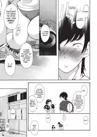 [Enoki Tomoyuki] Jisho to Skirt - She Put Down the Dictionary, then Took off her Skirt. | With a Dictionary & no Skirt [English]