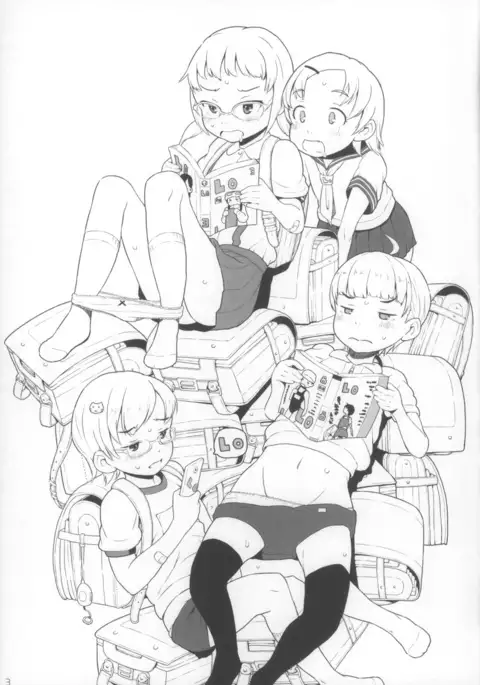 小学生15 or 小学性15