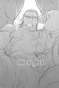 (C87) [RYCANTHROPY (Mizuki Gai)] UNREAL REAL [English] [Leon990 Scanlations]