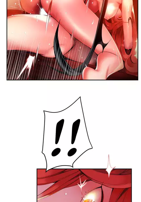 Lilith`s Cord Ch.1-41