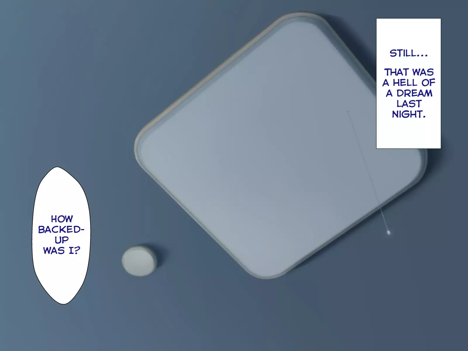 Inma to Keiyaku shite Yaritai Houdai!! | Succubus Contract: The World's Women Are Yours!! Ch. 1