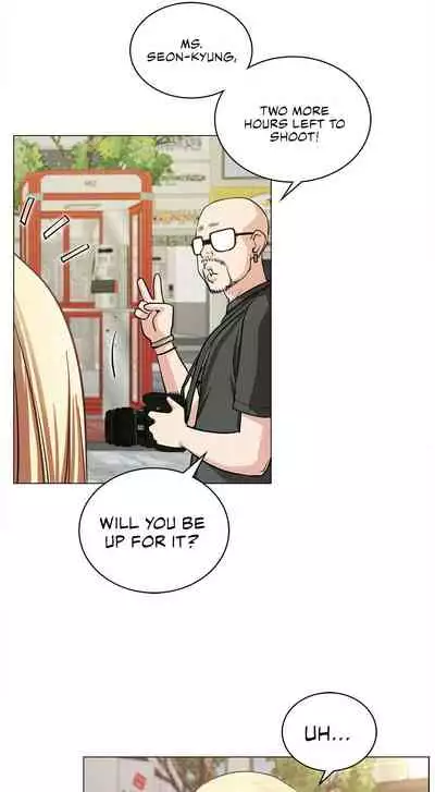 [Gregor, JJangE] Staying with Ajumma (1-20) [English] [ The Blank ] [Ongoing]