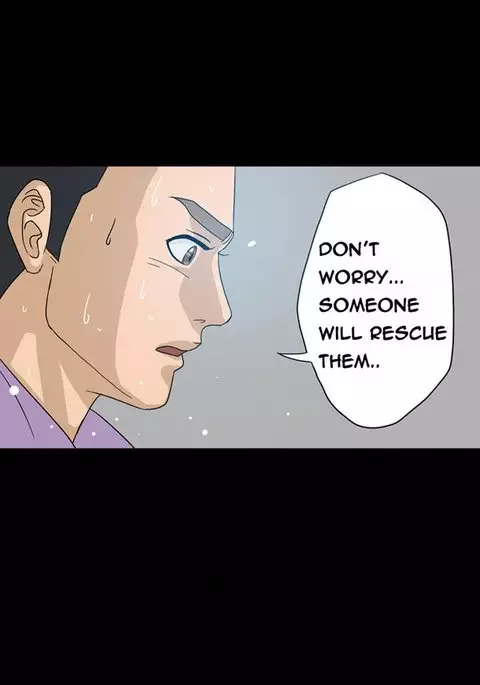 Secret Island Ch.1-2