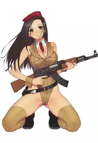 (C76) [T2 ART WORKS (Tony)] COLLECT1 - T2 ART WORKS Illust Soushuuhen Vol. 1 (Various)