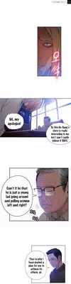 [BAK Hyeong Jun] Sweet Guy Ch.1-51 (English) (YoManga) (Ongoing)